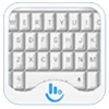 touchpal classic computer keyboard android application logo